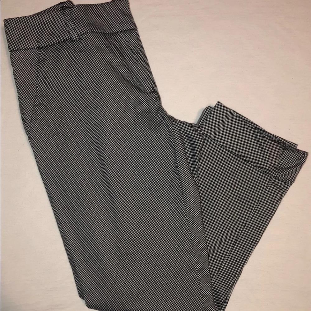 2 Pair of Dress Pants Size 00